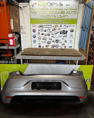 paraurti posteriore RENAULT CLIO 2022