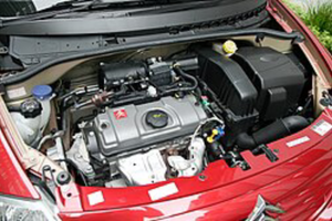 Motore Citroen Peugeot codice TU3JP/ TU3A