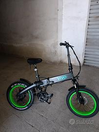 Bici elettrica