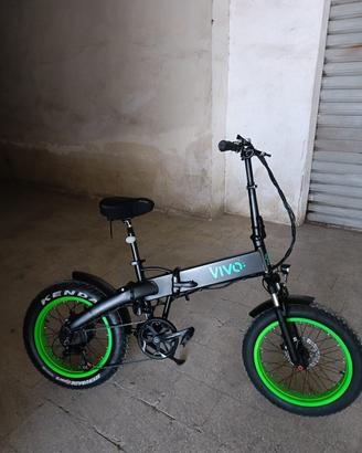 Bici elettrica