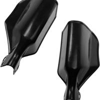 Paramano Moto/Bici Universale Protezione Plastica