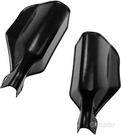 Paramano Moto/Bici Universale Protezione Plastica