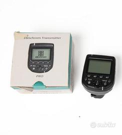 Elinchrom Trasmettitore Skyport Pro Canon