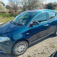 Lancia Ypsilon 1.2 Benz 2016