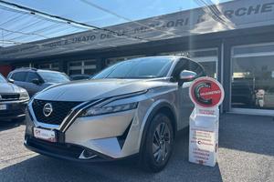 Nissan Qashqai 1.3 mhev 2wd 158cv xtronic