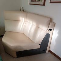 Angolo divano usato