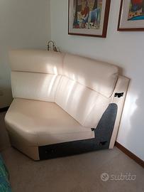 Angolo divano usato