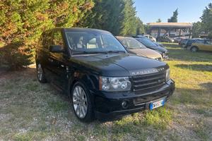 Land Rover Range 3.6 TDV8 HSE SOLO PER COMMERCIANT