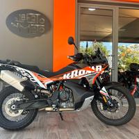 Ktm 890 Adventure Tech Pack