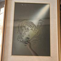 Lotto quadri vintage