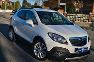 Opel Mokka 1.4 Turbo GPL Tech 140CV 4x2 Cosmo