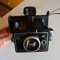 Macchine fotografiche e cinepresa