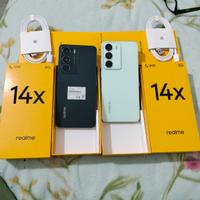 Realme 14x 5g 8+8/256