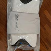 cuscino anti cervicale "Dorelan"