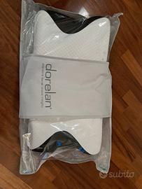 cuscino anti cervicale "Dorelan"