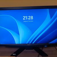 Monitor pc acer