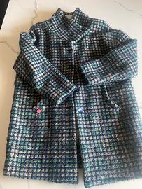 Cappottino donna Manila Grace