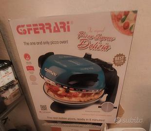 FORNO FERRARI