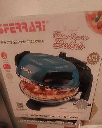 FORNO FERRARI