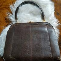 Borsa di Lucertola - Vintage anni 60