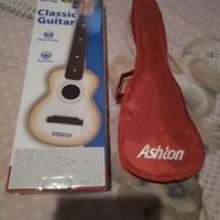 BONTEMPI CHITARRA E UKULELE ASHTON UKE 100