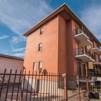 2locali,ARREDATO,con balcone cantina e box