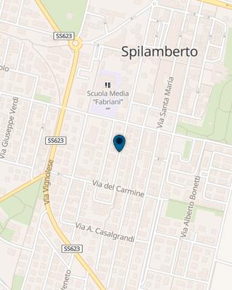 Spilamberto nuovo bilocale arredato