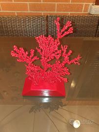 Corallo da arredamento