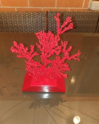 Corallo da arredamento