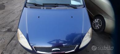 FORD FOCUS C-MAX 2006 - COFANO ANTERIORE