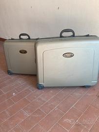 Valigie rigida vintage