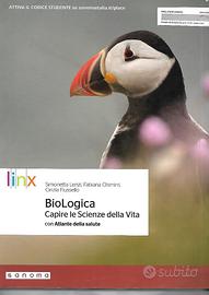 biologica - capire la scienze della vita