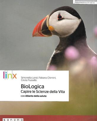 biologica - capire la scienze della vita