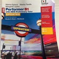 Performer b1