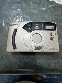 Nikon af240sv