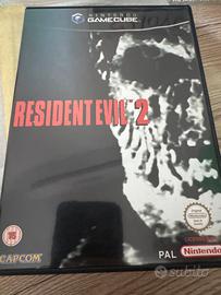 Resident evil 2 Gia venduto