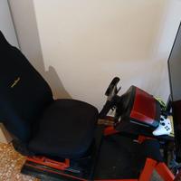 Postazioni di guida