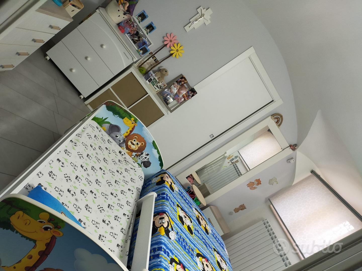 Apartment in Melfi, Potenza - Vista 4