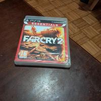 farcry 2 ps3