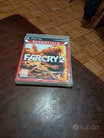 farcry 2 ps3