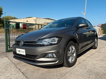 Volkswagen Polo 1.0 TSI DSG 5p. BMT 58 mila Km.