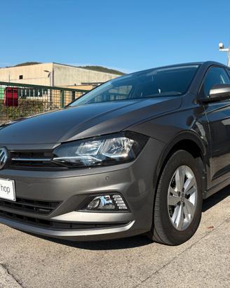 Volkswagen Polo 1.0 TSI DSG 5p. BMT 58 mila Km.