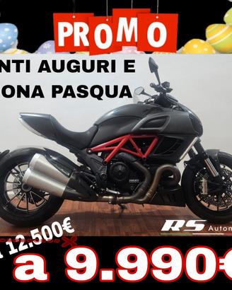Ducati Diavel full carbon kit