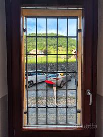 Serramenti, infissi