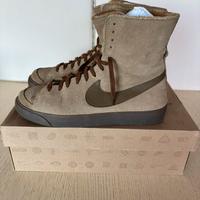 Nike Blazer high roll donna tg.40.5