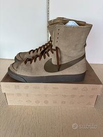 Nike Blazer high roll donna tg.40.5