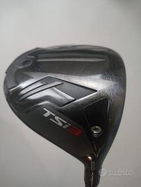 Driver titleist - mazza da GOLF