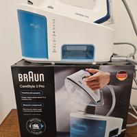 Ferro da Stiro BRAUN