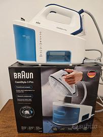 Ferro da Stiro BRAUN