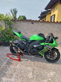 kavasaki ninja  zx 10  